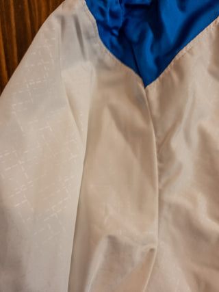 Garretson Blue Dragons Blue Victory Series Hooded Jacket