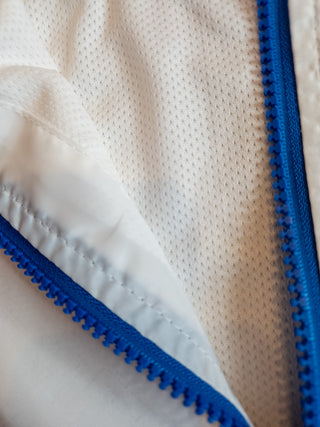 Garretson Blue Dragons Blue Victory Series Hooded Jacket