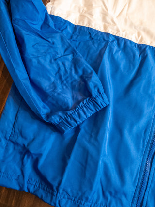 Garretson Blue Dragons Blue Victory Series Hooded Jacket