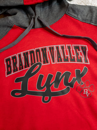 Bv Lynx Spirit Hoodie