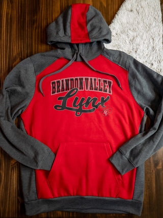 Bv Lynx Spirit Hoodie