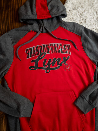 Bv Lynx Spirit Hoodie