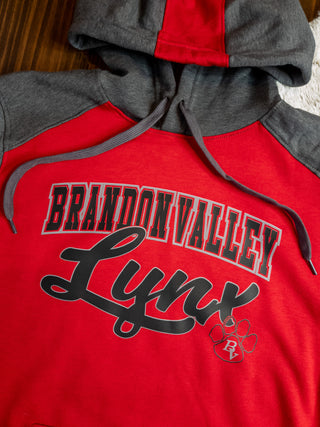 Bv Lynx Spirit Hoodie