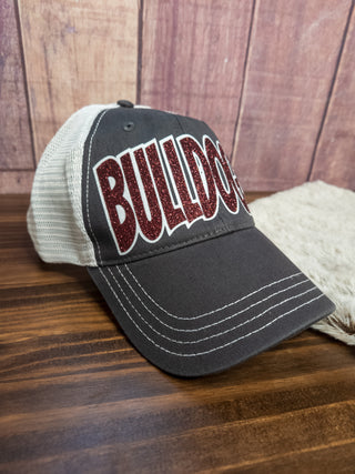 Bulldogs Trucker Hat