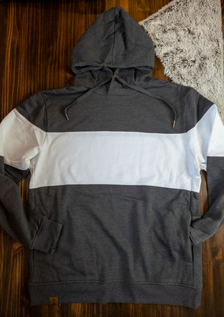 League Hooded Sweatshirt