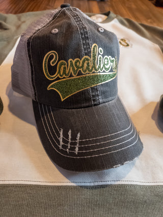 Cavaliers Trucker Hat