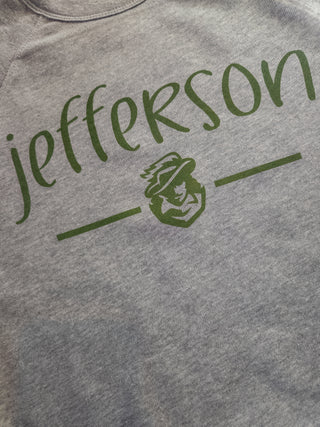 Cavaliers Jefferson Crewneck Sweatshirt