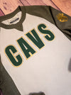 Cavaliers League Crewneck - Ladies Fit