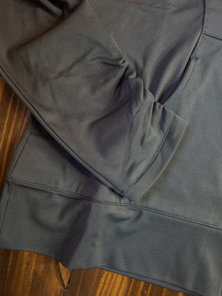 Titans Charcoal Ladies Silhouette Stretch Jacket