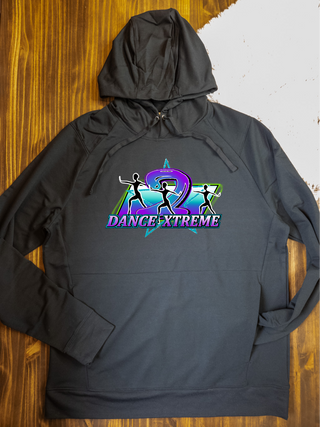 Dance 2 Xtreme Flex Fleece Hoodie
