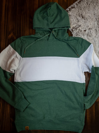 League Hooded Sweatshirt