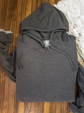 Classic Midweight Hoodie