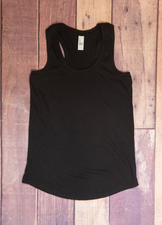 Willow Racerback Tank