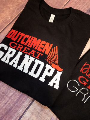 Dutchmen Great Grandpa Tee