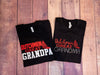 Dutchmen Great Grandma Rhinestone Tee