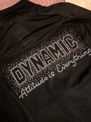 Dynamic All Stars Jacket