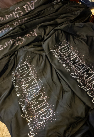 Dynamic All Stars Jacket
