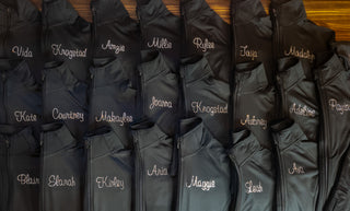 Dynamic All Stars Jacket