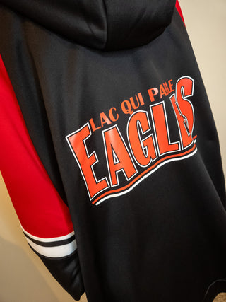 Eagles LQP Retro Jacket