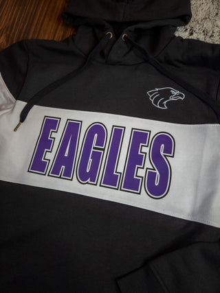 Eagles League Hoodie