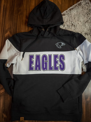 Eagles League Hoodie