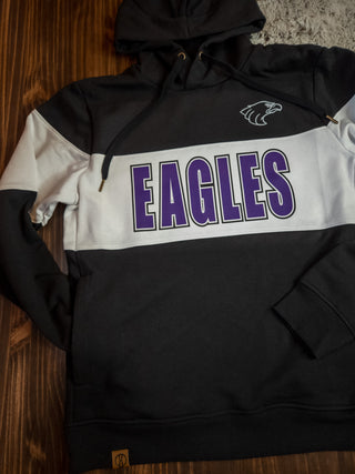 Eagles League Hoodie