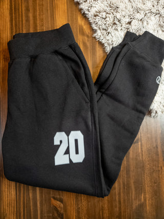 Core Fleece Joggers