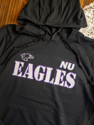 Eagles NU Flex Fleece Hoodie