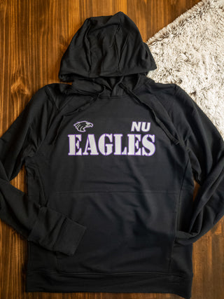 Eagles NU Flex Fleece Hoodie