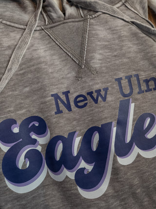 XL Eagles New Ulm Fleece Hoodie