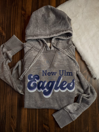 XL Eagles New Ulm Fleece Hoodie