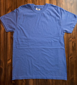 Comfort Colors Dyed Short Sleeve Tee