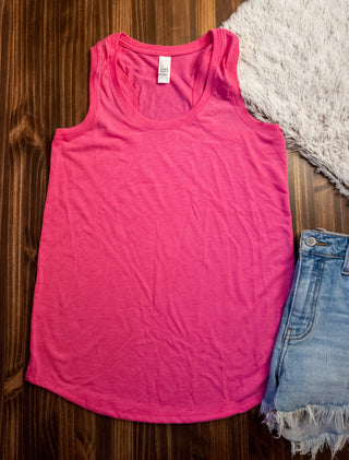 Willow Racerback Tank