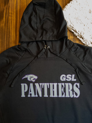 Panthers Flex Fleece Hoodie