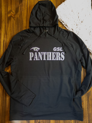 Panthers Flex Fleece Hoodie