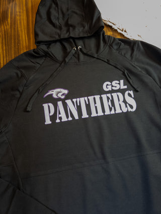 Panthers Flex Fleece Hoodie