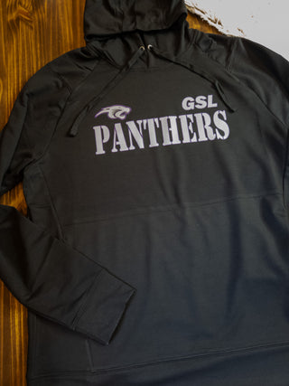 Panthers Flex Fleece Hoodie