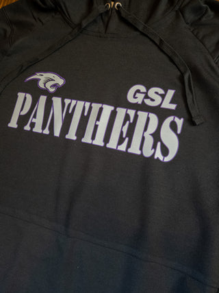 Panthers Flex Fleece Hoodie