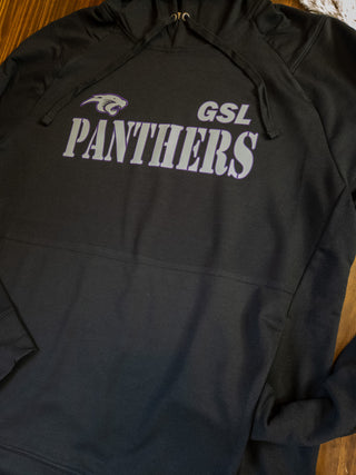 Panthers Flex Fleece Hoodie
