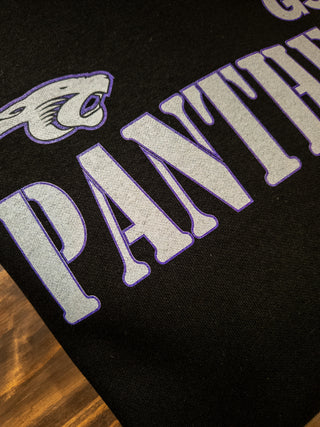 Panthers Fleece Crewneck Sweatshirt