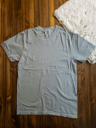 Comfort Colors Dyed Short Sleeve Tee