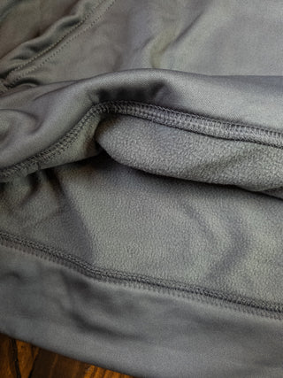 Core Fleece Hoodie