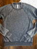 Gray Acid Wash