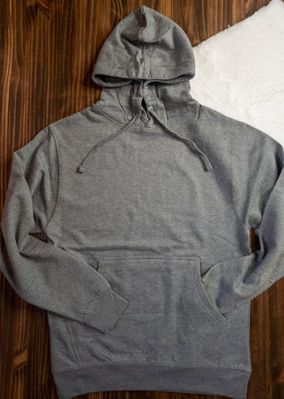 Classic Midweight Hoodie