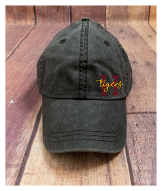 H Tigers Hat