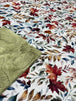 Thyme Hide Minky