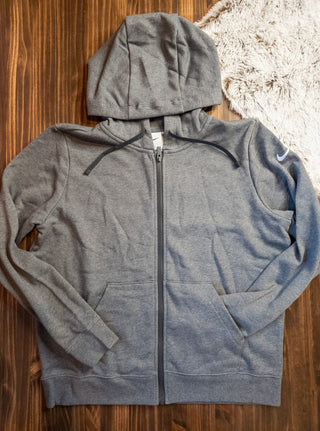 Nike Sleeve Swoosh Hooded Full-Zip