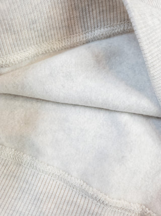 New Ulm Pep Rally Ribbed Crewneck Sweatshirt