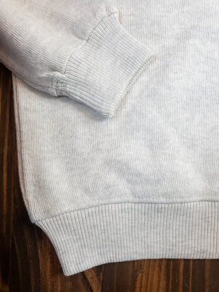 New Ulm Pep Rally Ribbed Crewneck Sweatshirt