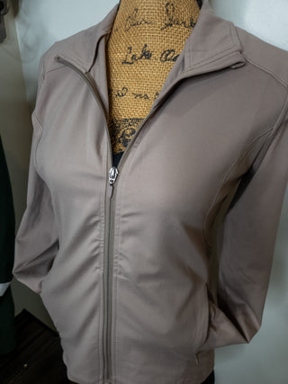 Jefferson Cavaliers Effortless Elite Jacket